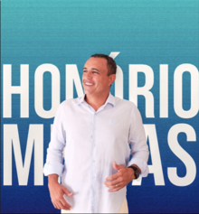 HonorioMilhas